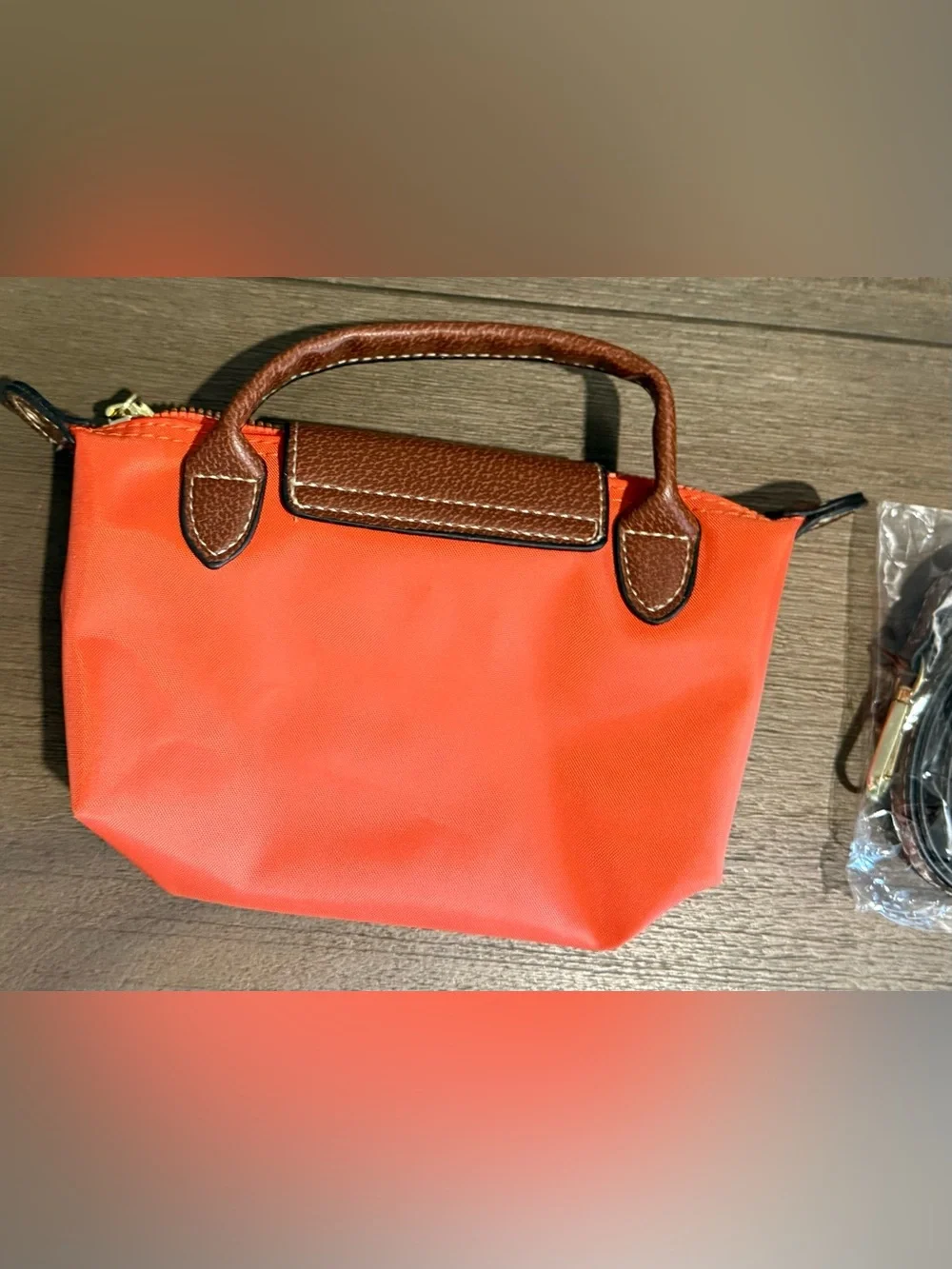 Amazon mini nylon